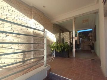 Venta departamento 2 ambientes Terraza propia