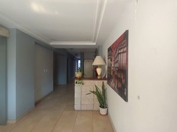 Venta departamento 2 ambientes Terraza propia