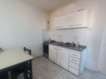 Venta departamento 2 ambientes Terraza propia