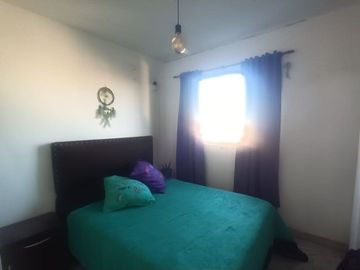 Venta departamento 2 ambientes Terraza propia