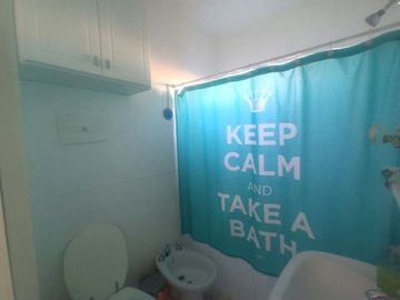 Venta departamento 2 ambientes Terraza propia