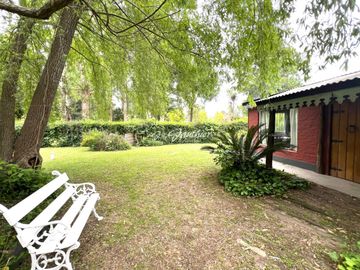 Casa quinta en venta de 800m2 ubicado en Alto Los Cardales