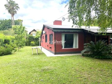 Casa quinta en venta de 800m2 ubicado en Alto Los Cardales