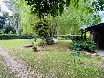 Casa quinta en venta de 800m2 ubicado en Alto Los Cardales