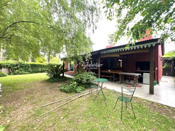 Casa quinta en venta de 800m2 ubicado en Alto Los Cardales