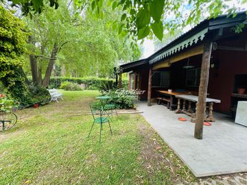 Casa quinta en venta de 800m2 ubicado en Alto Los Cardales