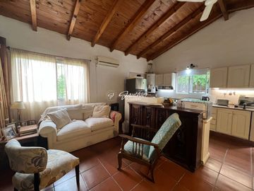 Casa quinta en venta de 800m2 ubicado en Alto Los Cardales