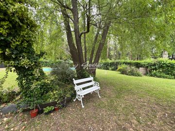 Casa quinta en venta de 800m2 ubicado en Alto Los Cardales