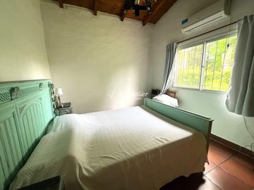 Casa quinta en venta de 800m2 ubicado en Alto Los Cardales