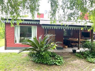 Casa quinta en venta de 800m2 ubicado en Alto Los Cardales