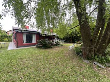 Casa quinta en venta de 800m2 ubicado en Alto Los Cardales