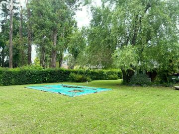 Casa quinta en venta de 800m2 ubicado en Alto Los Cardales