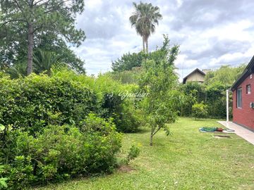 Casa quinta en venta de 800m2 ubicado en Alto Los Cardales