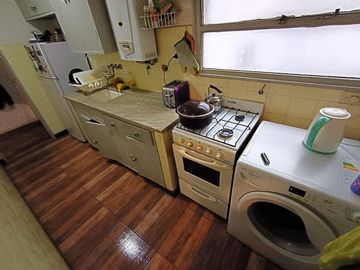 VENTA DEPTO 3 amb 2 BAÑOS, BALCÓN  RECOLETA