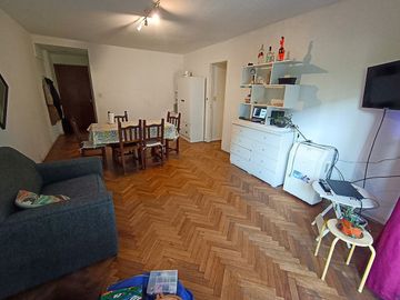 VENTA DEPTO 3 amb 2 BAÑOS, BALCÓN  RECOLETA
