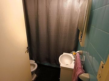 VENTA DEPTO 3 amb 2 BAÑOS, BALCÓN  RECOLETA