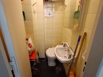 VENTA DEPTO 3 amb 2 BAÑOS, BALCÓN  RECOLETA