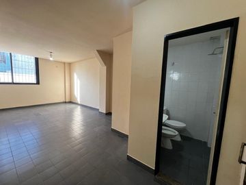 VENTA PH MONOAMBIENTE APTO PROFESIONAL EN MORON