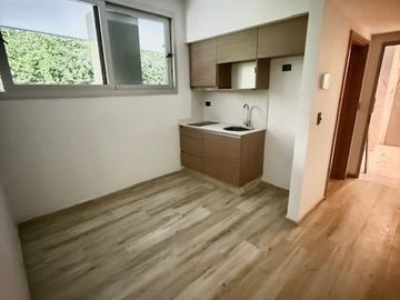 VENTA 2 AMB. APTO PROFESIONAL PALERMO BOTANICO