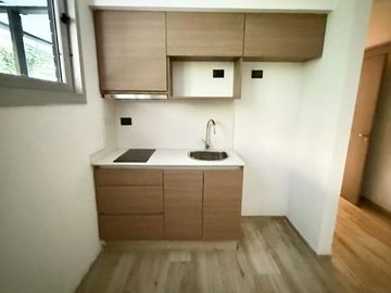 VENTA 2 AMB. APTO PROFESIONAL PALERMO BOTANICO