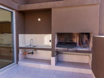 VENTA 2 AMB. APTO PROFESIONAL PALERMO BOTANICO