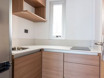 VENTA 2 AMB. APTO PROFESIONAL PALERMO BOTANICO