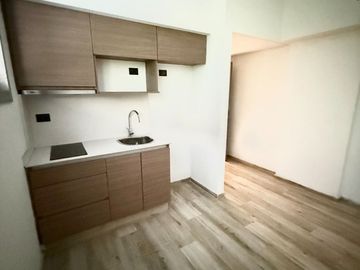 VENTA 2 AMB. APTO PROFESIONAL PALERMO BOTANICO