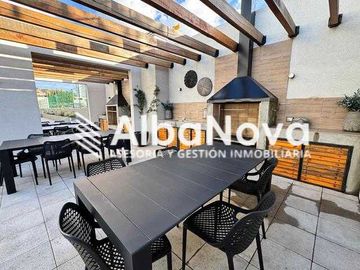 Departamento en arriendo en CONCEPCIÓN