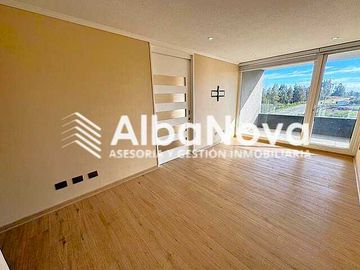 Departamento en arriendo en CONCEPCIÓN
