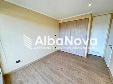 Departamento en arriendo en CONCEPCIÓN