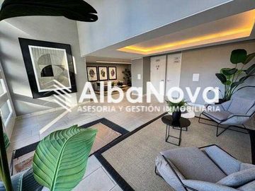 Departamento en arriendo en CONCEPCIÓN
