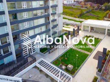 Departamento en arriendo en CONCEPCIÓN