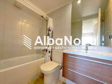 Departamento en arriendo en CONCEPCIÓN