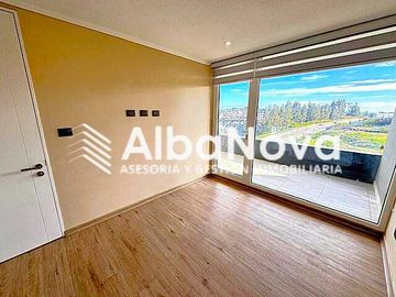 Departamento en arriendo en CONCEPCIÓN