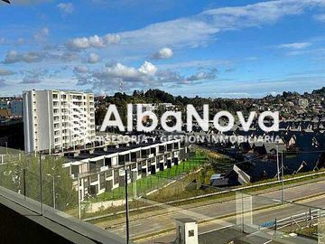 Departamento en arriendo en CONCEPCIÓN
