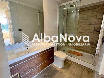 Departamento en arriendo en CONCEPCIÓN