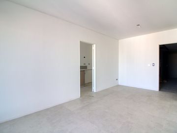 Depto 3 ambientes con Balcón - A estrenar -Piso 17