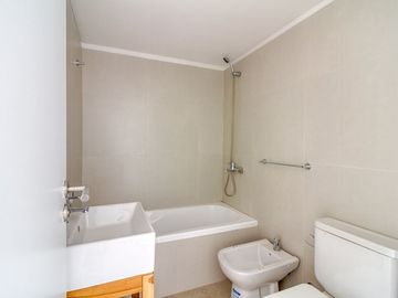 Depto 3 ambientes con Balcón - A estrenar -Piso 17