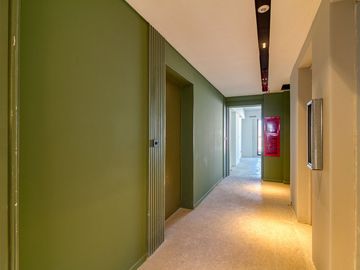 Depto 3 ambientes con Balcón - A estrenar -Piso 17