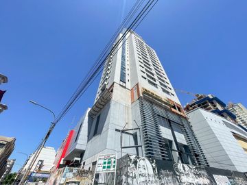 Depto 3 ambientes con Balcón - A estrenar -Piso 17