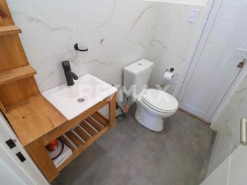 CASA EN VENTA EN LA PENINSULA - LAGO MARI MENUCO