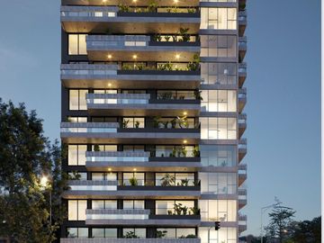 VTA CHACARITA MONOAMBIENTE  POZO AMENITIES PREMIUM