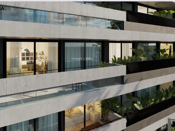 VTA CHACARITA MONOAMBIENTE  POZO AMENITIES PREMIUM