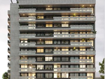 VTA CHACARITA MONOAMBIENTE  POZO AMENITIES PREMIUM