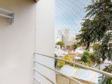 Departamento en VENTA La Plata 3 dorm. y cochera