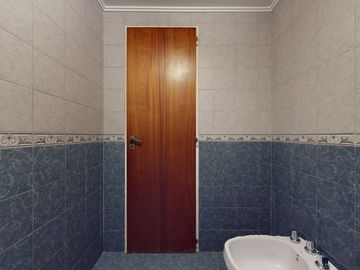 Departamento en VENTA La Plata 3 dorm. y cochera