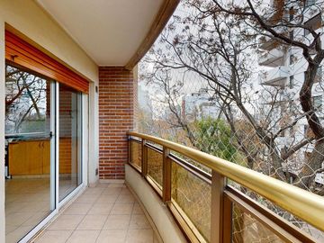 Departamento en VENTA La Plata 3 dorm. y cochera