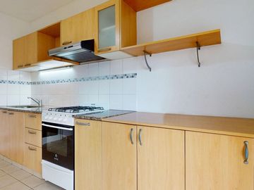 Departamento en VENTA La Plata 3 dorm. y cochera