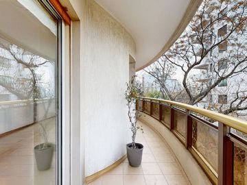 Departamento en VENTA La Plata 3 dorm. y cochera