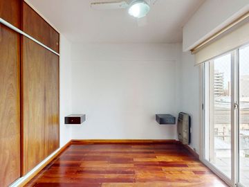 Departamento en VENTA La Plata 3 dorm. y cochera